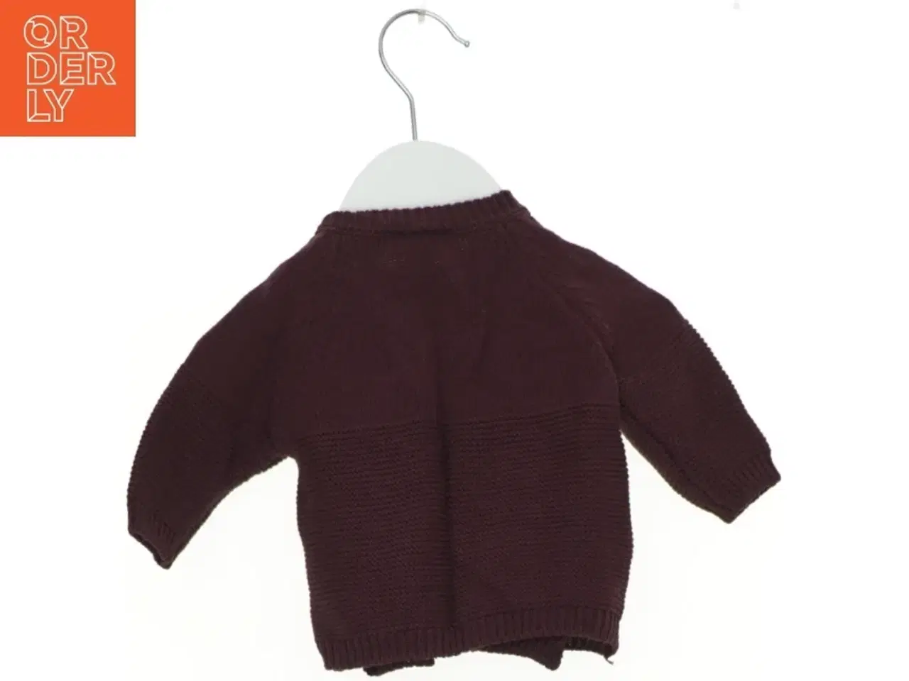 Billede 2 - Bluse fra Friends (str. 50 cm)