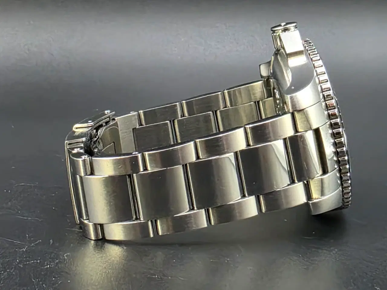 Billede 5 - Longines Hydroconquest automatic 43