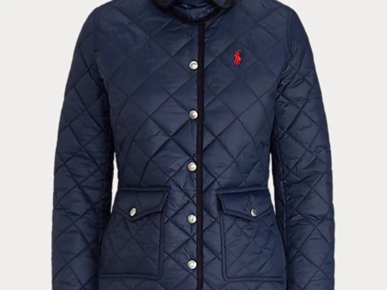 Billede 1 - Helt ny Ralph Lauren Jakke til halvpris