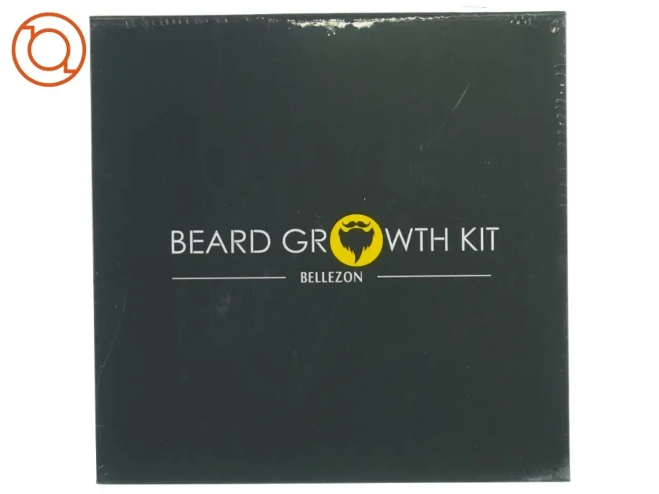 Billede 1 - Beard Growth kit fra Bellezon