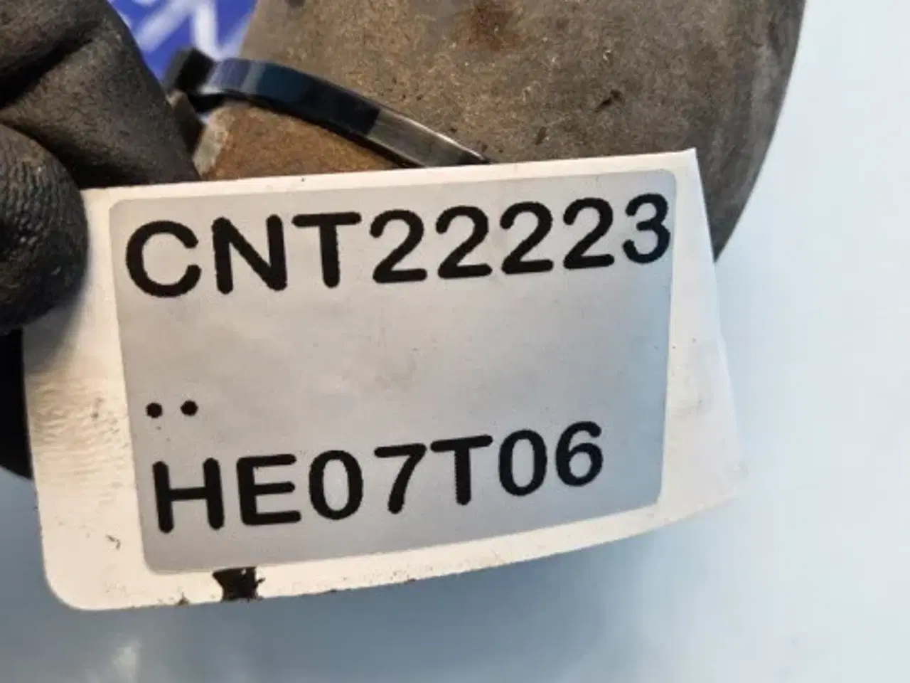 Billede 9 - Massey Ferguson 7278 Rør 28273867