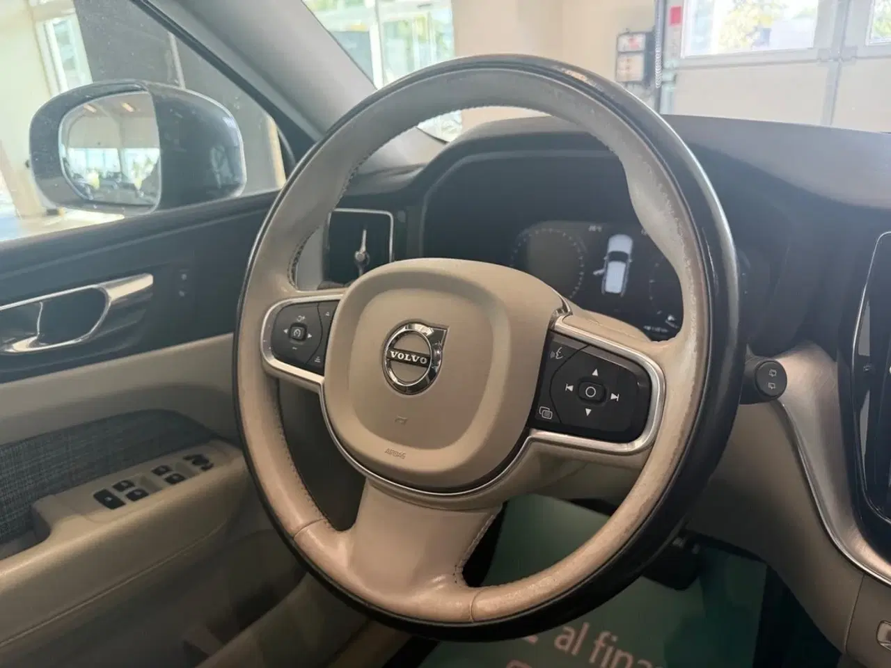 Billede 8 - Volvo XC60 2,0 D4 190 Momentum aut. AWD