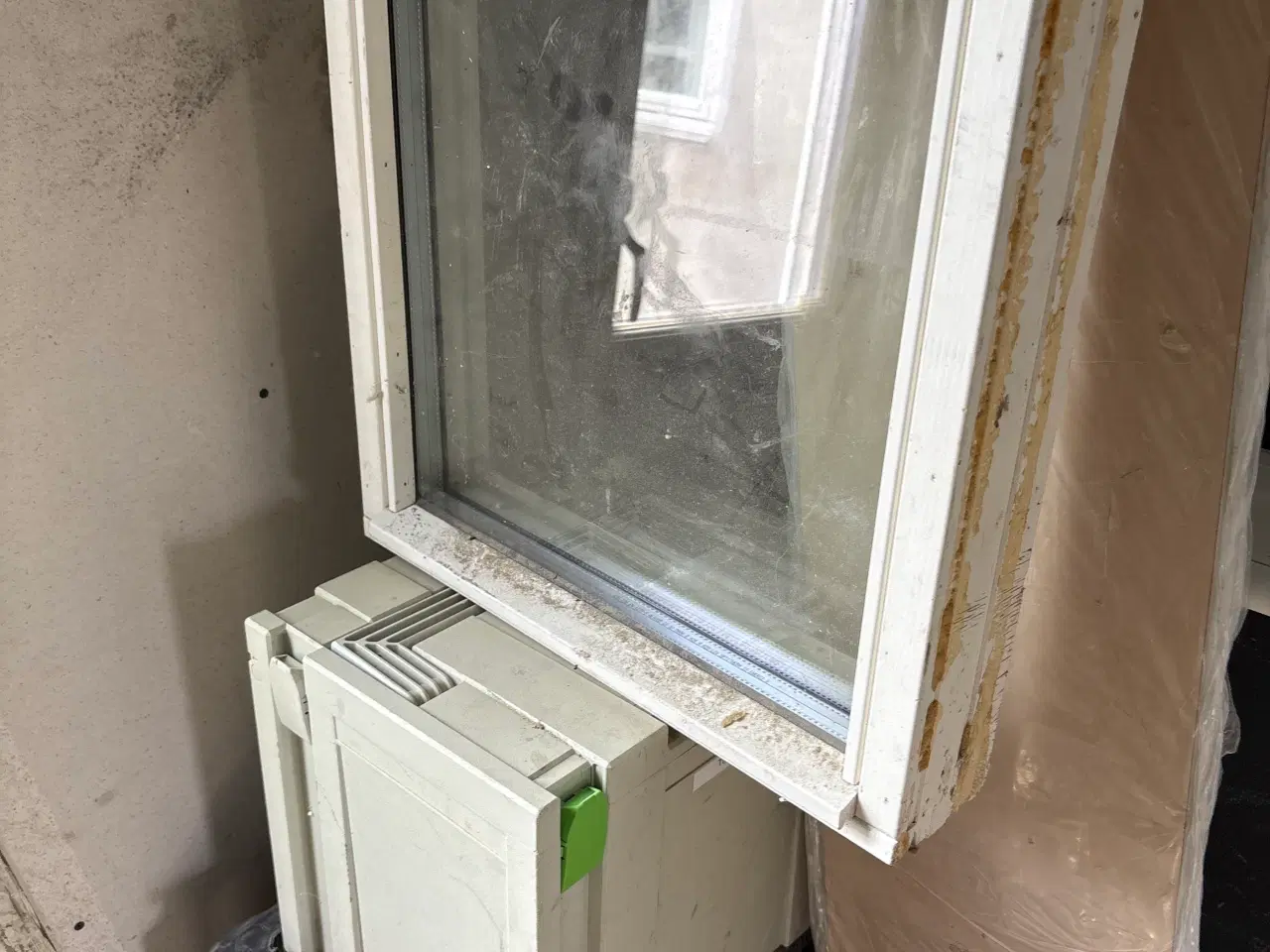 Billede 1 - 2 lags vindue 49x49