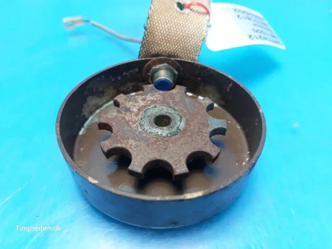 Billede 7 - Dronningborg D7500 Sensor 28751812