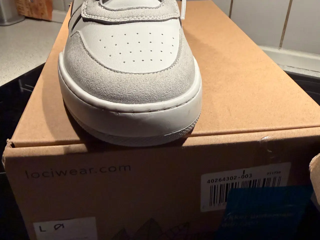 Billede 4 - Loci sneakers str 38