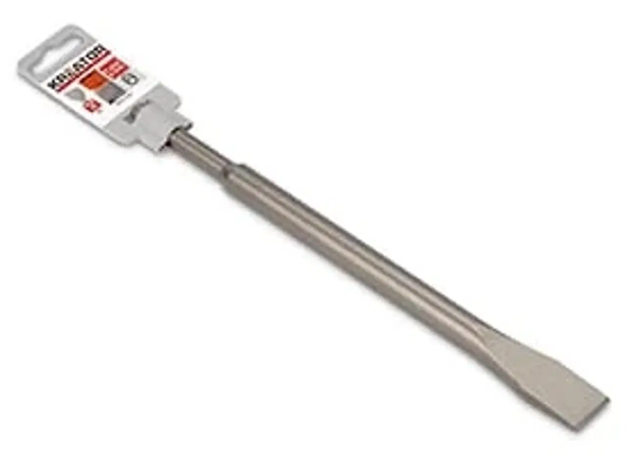 Billede 1 - SDS Plus Fladmejsel 20 mm x 250 mm