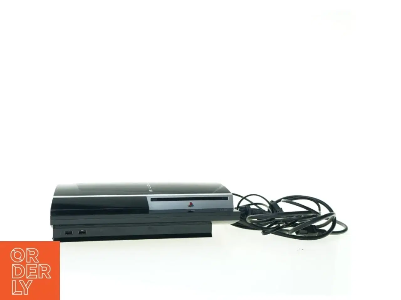 Billede 1 - Playstation 3 fra Sony (str. 32 x 26 cm)