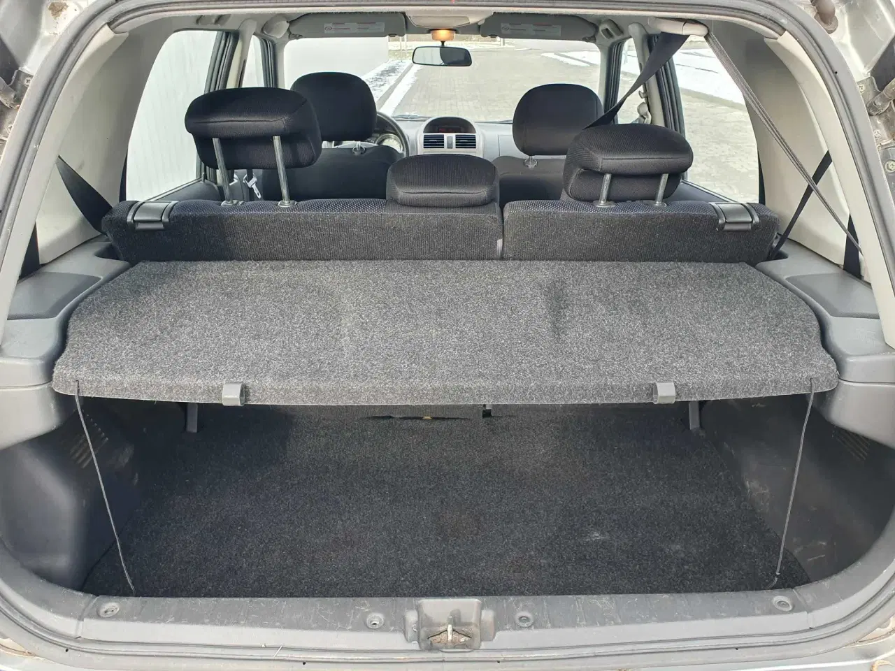 Billede 11 - Suzuki Ignis