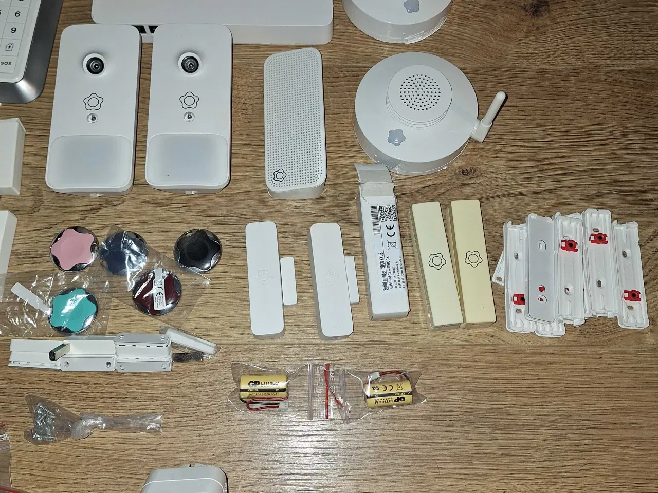Billede 3 - Verisure alarm 