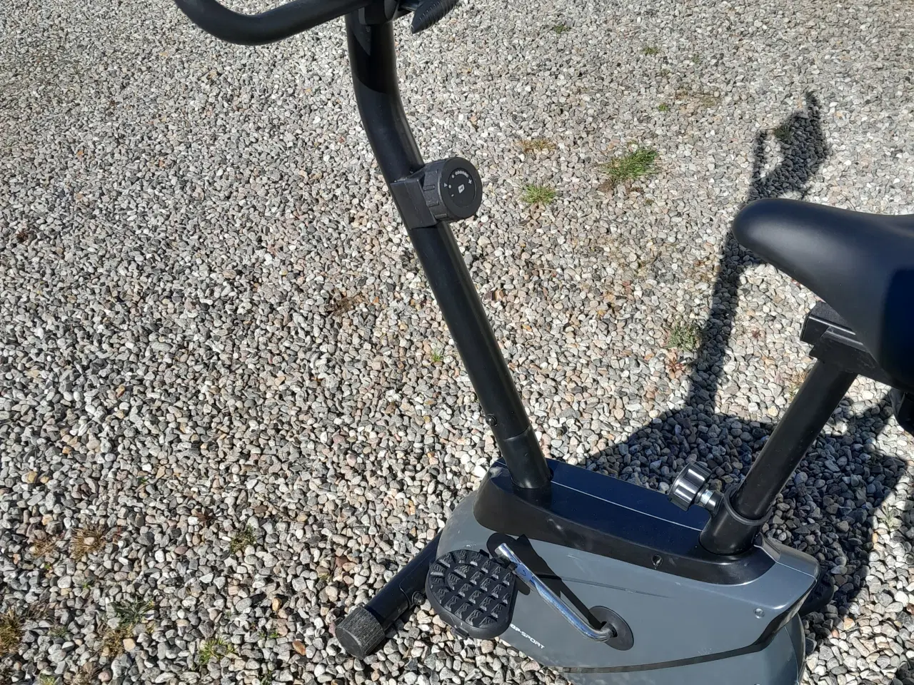 Billede 12 - Motions cykler 