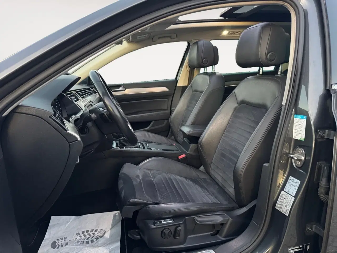 Billede 7 - VW Passat 1,4 TSi 150 Highline Variant DSG