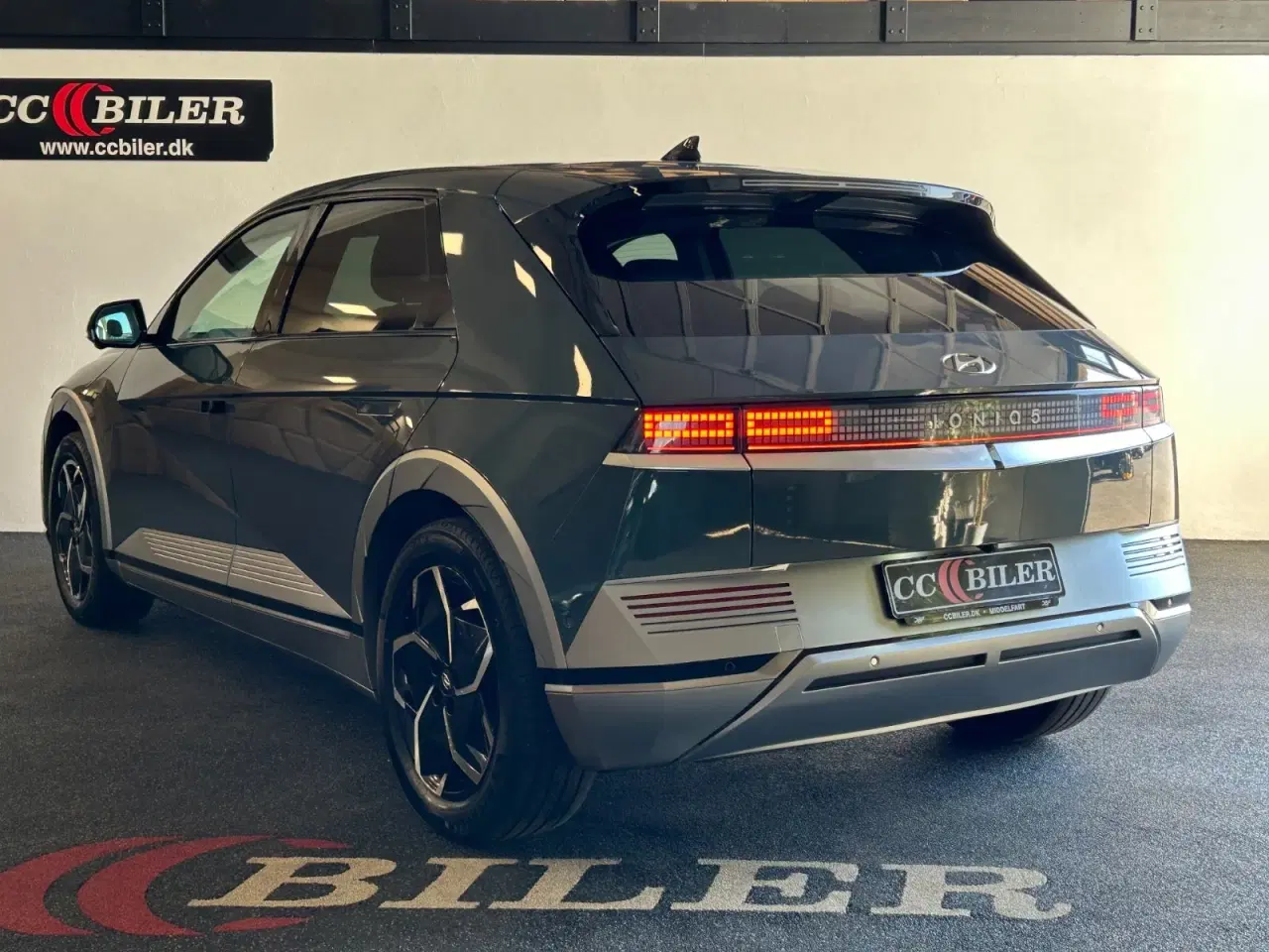 Billede 4 - Hyundai Ioniq 5 73 Uniq