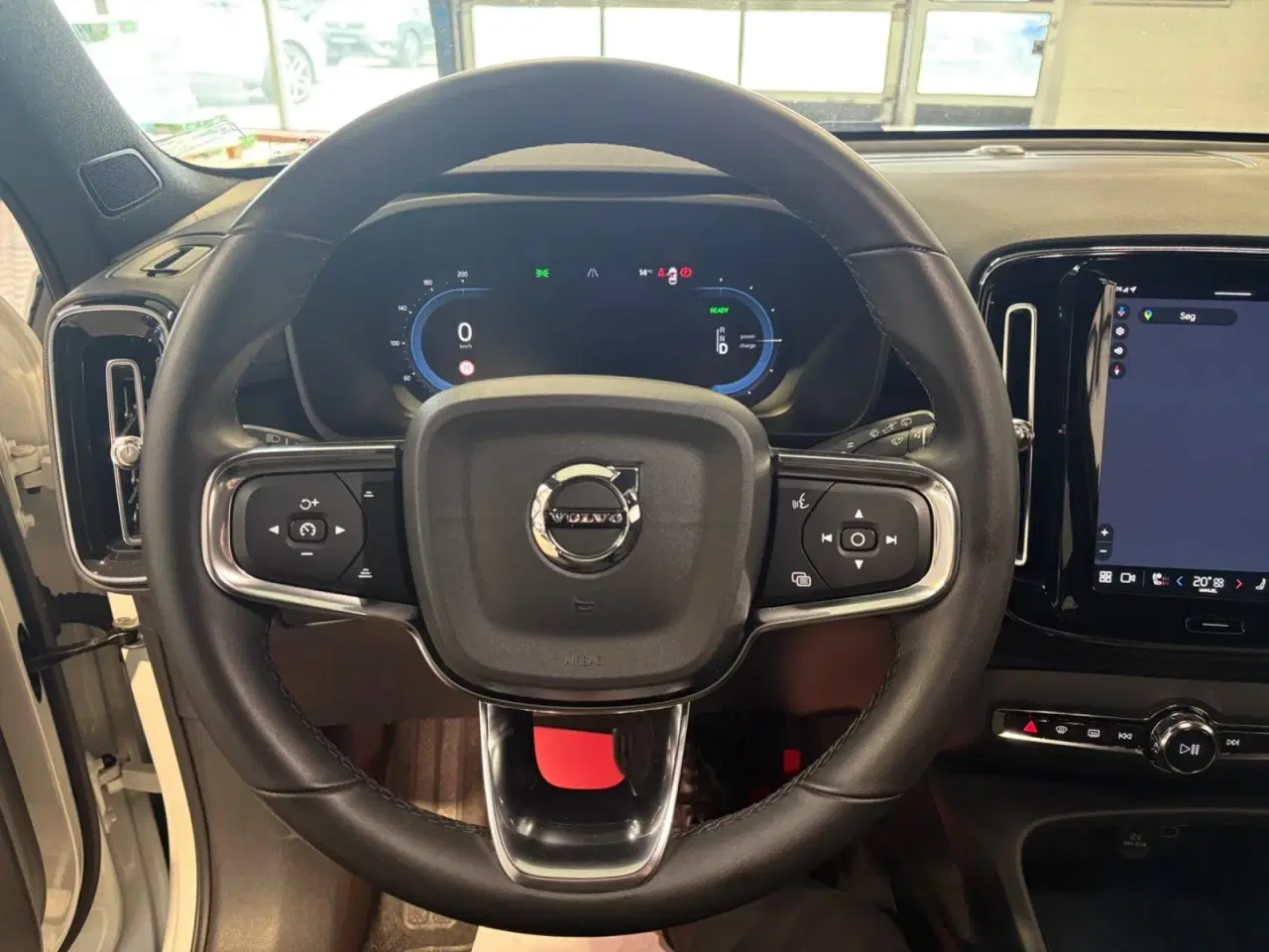 Billede 7 - Volvo XC40  ReCharge Start