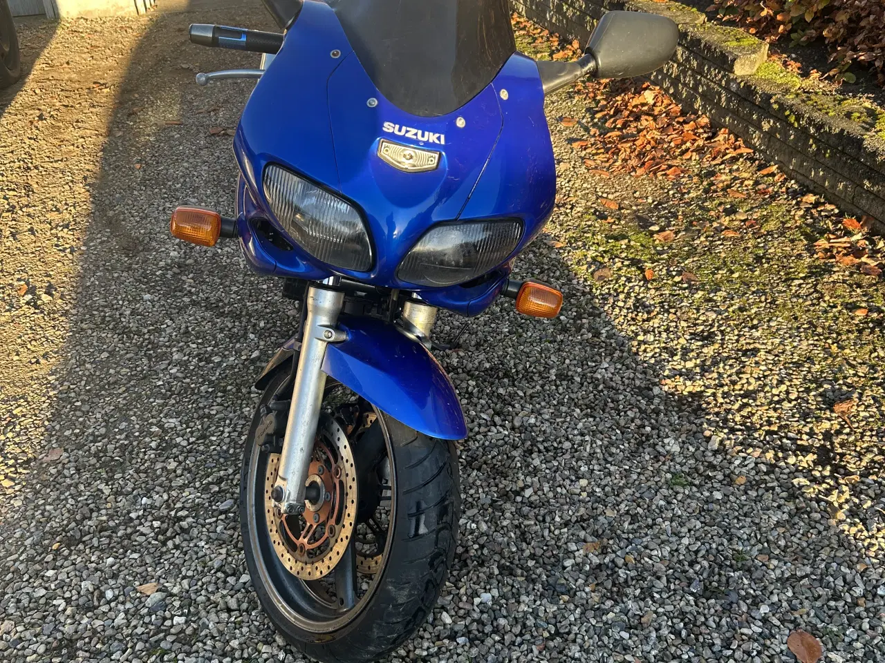 Billede 4 - Suzuki SV 650