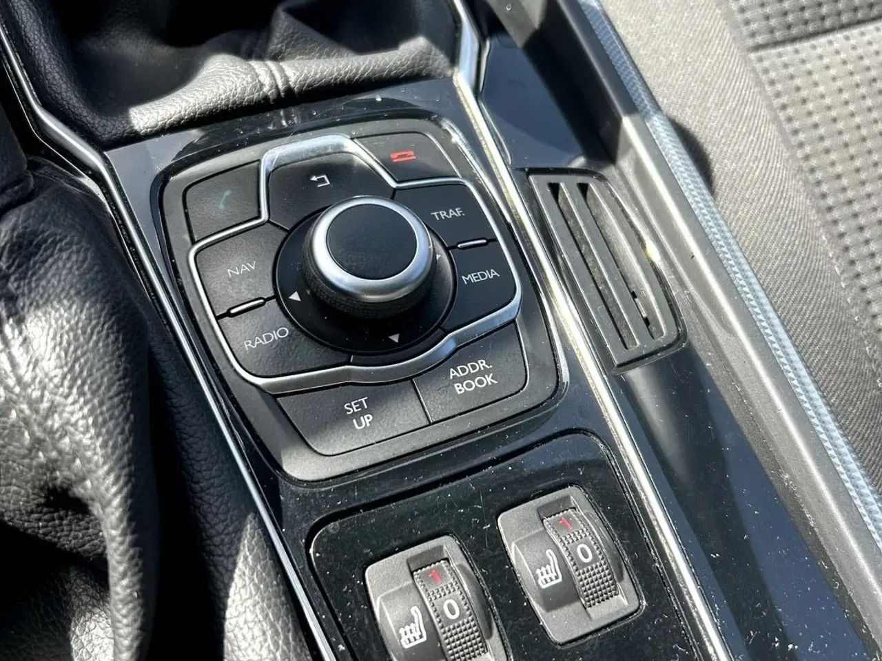 Billede 7 - Peugeot 508 1,6 HDi 114 Active SW