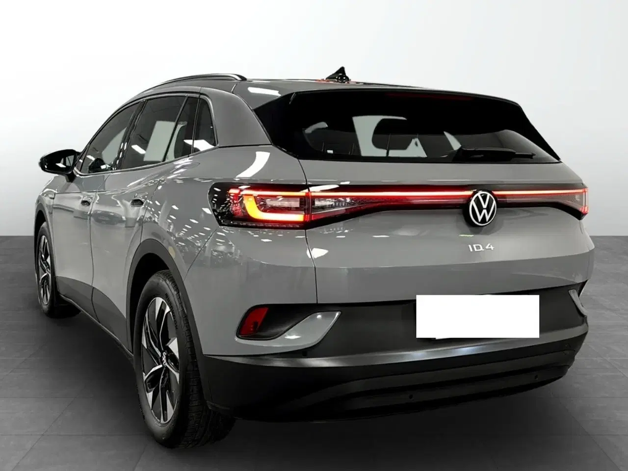 Billede 4 - VW ID.4 77 Pro Performance