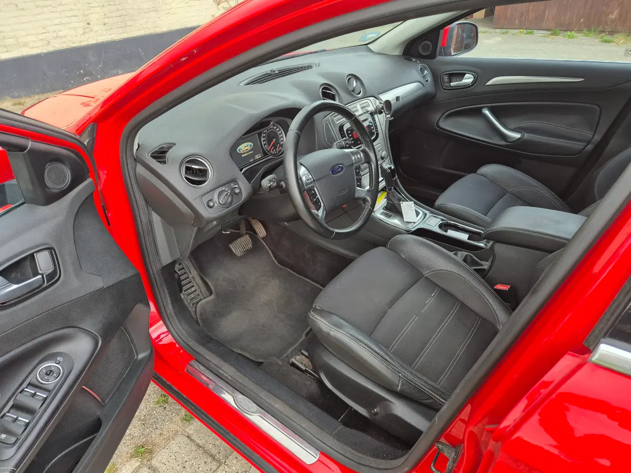 Billede 6 - Ford Mondeo 