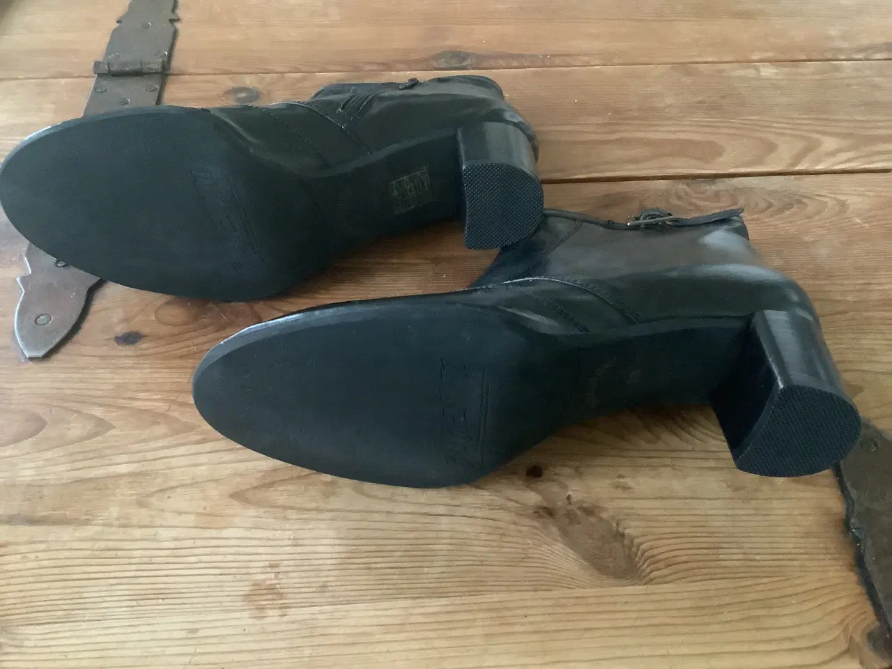 Billede 2 - Bubetti støvler