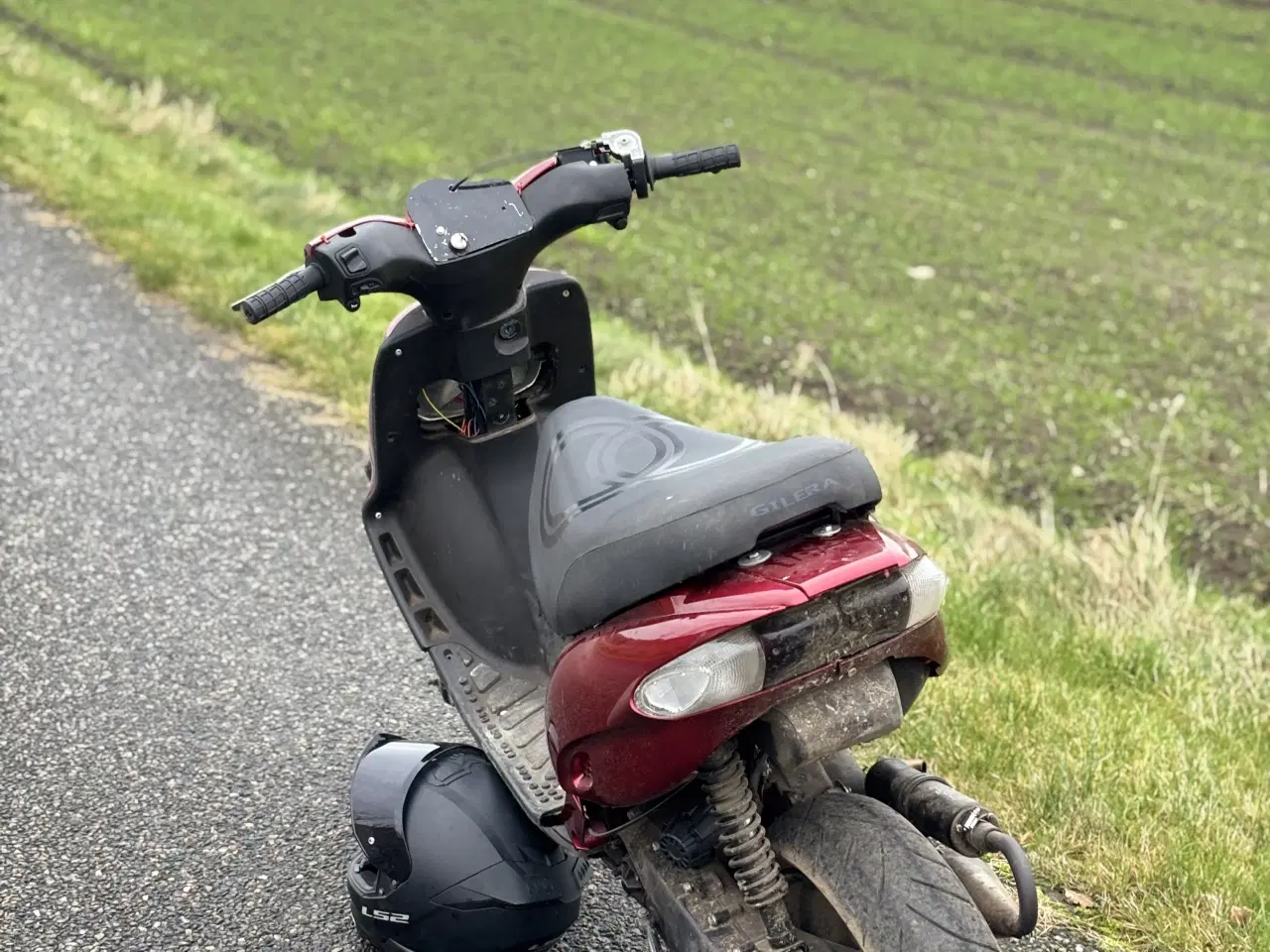 Billede 4 - sægler min stalker