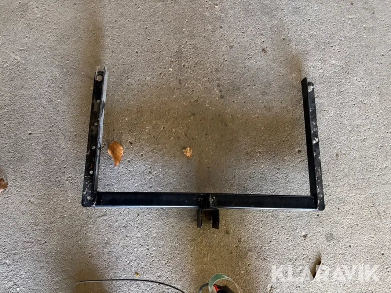 Billede 6 - Gødningsspredere Quad-x