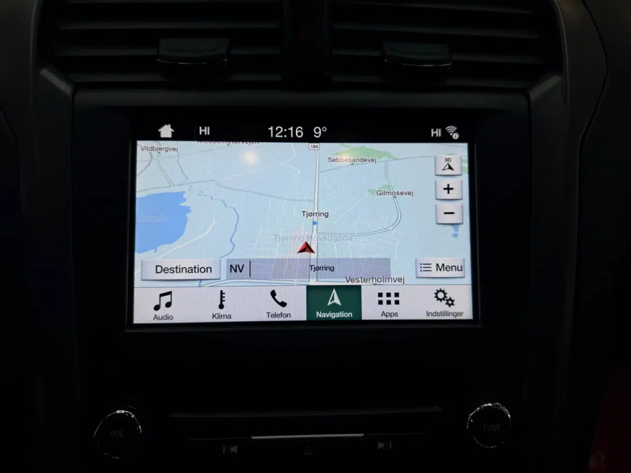 Billede 14 - Ford Mondeo 2,0 TDCi 150 Titanium aut.