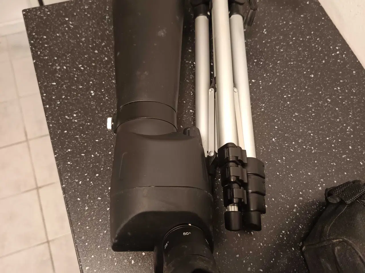 Billede 1 - Stelokop kikkert