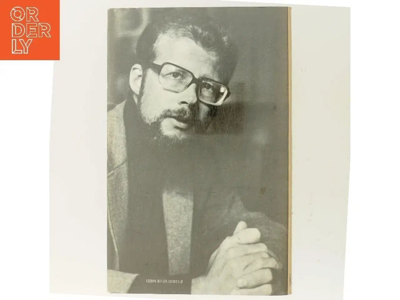 Billede 3 - Pengene og livet af Anders Bodelsen (Bog)