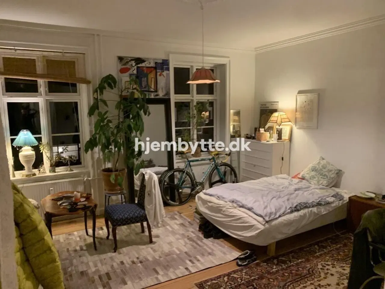 Billede 6 - Hjembytte - PhilipSchousVej