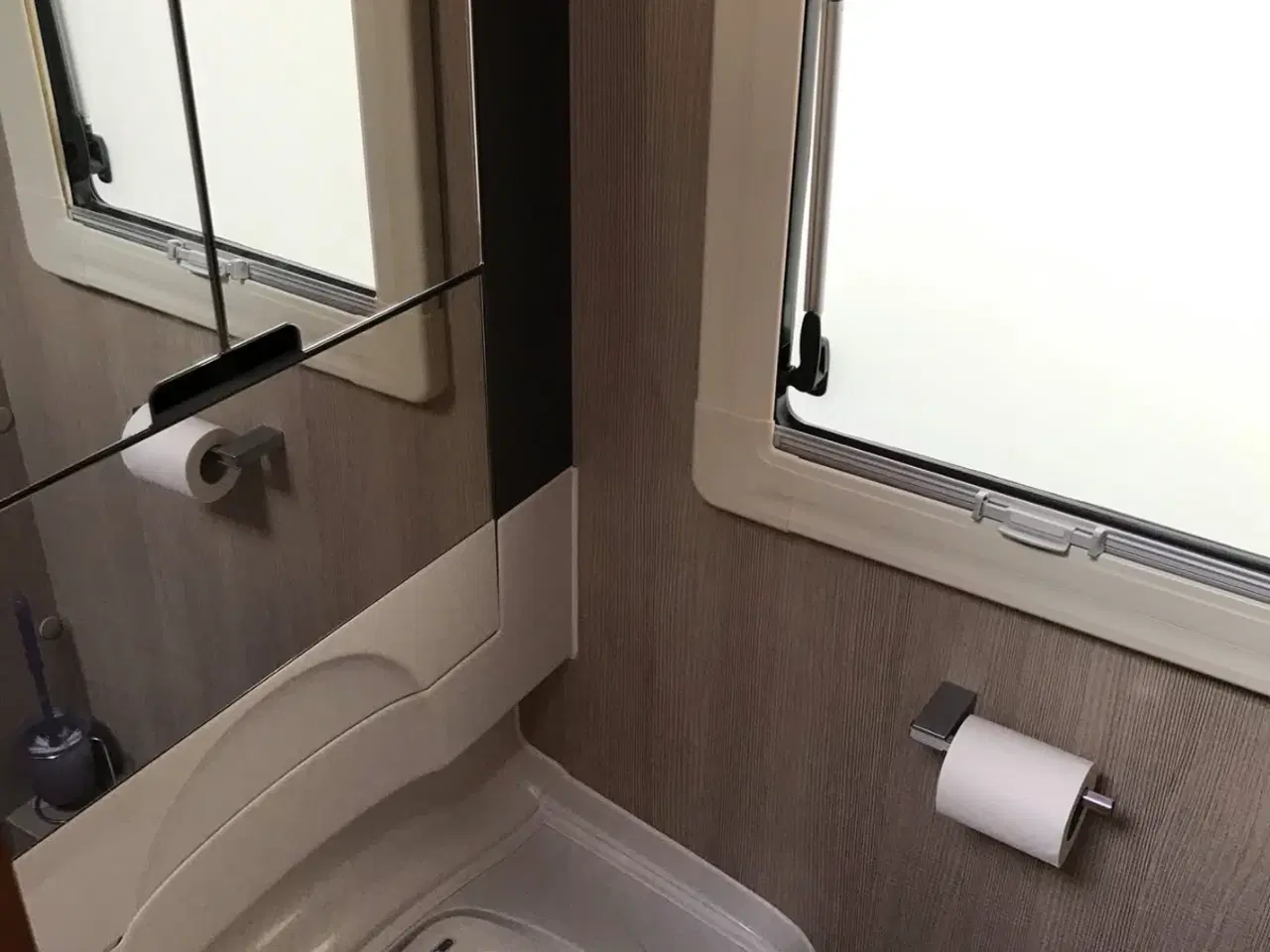 Billede 8 - Adria Alpina 663 pt 