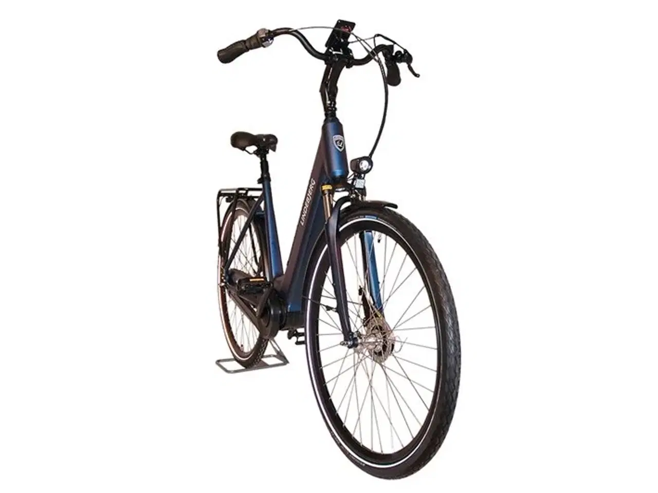 Billede 2 - Lindebjerg Elcykel Center LUX 2.0