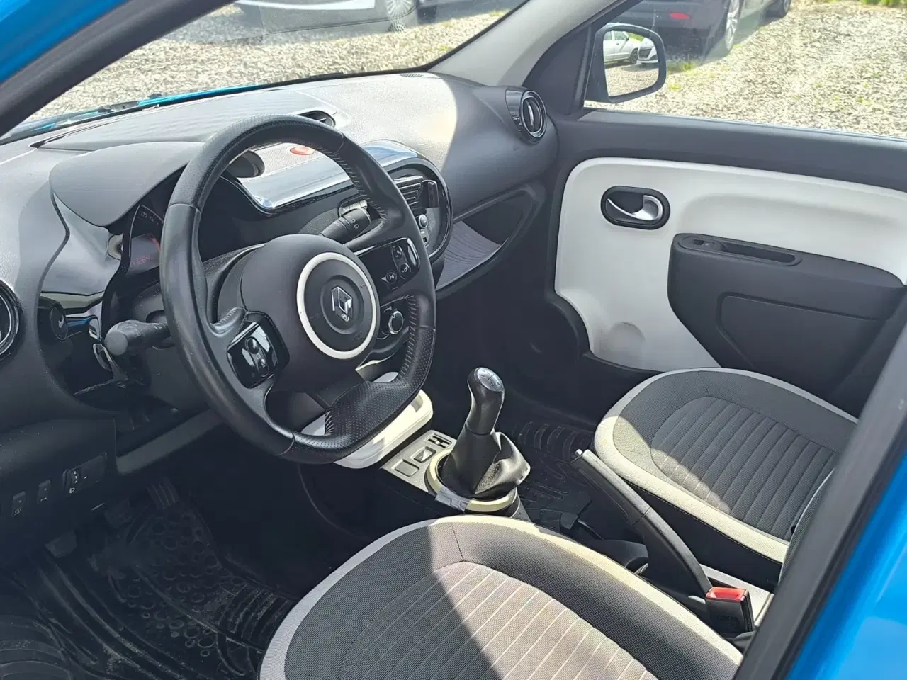 Billede 5 - Renault Twingo 1,0 SCe 70 Expression