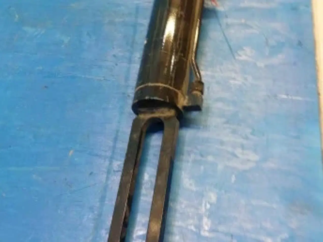 Billede 4 - Vicon Extra 832 Hydraulik Stempel KT9050520097