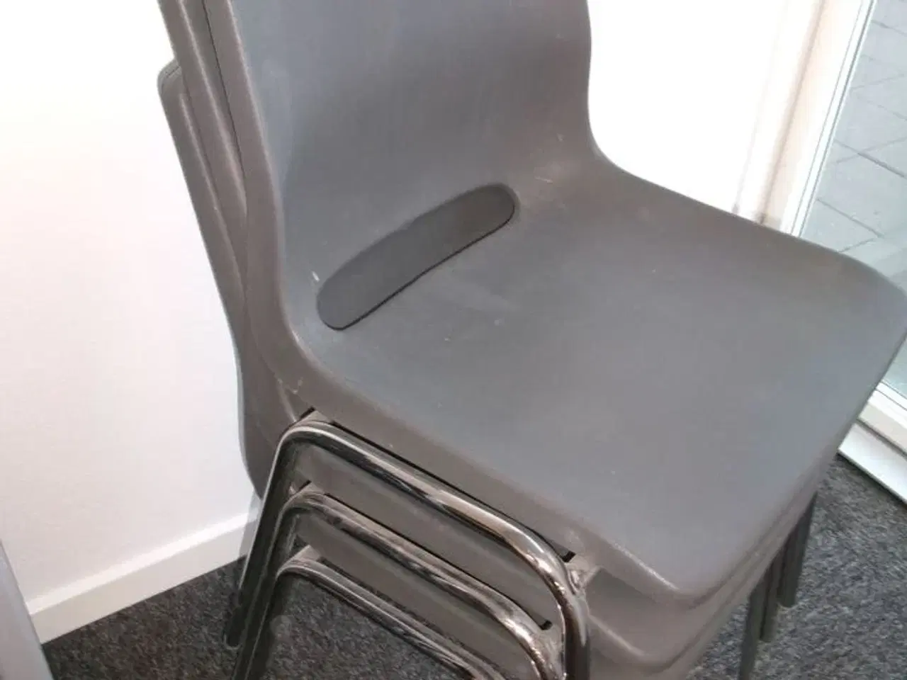 Billede 2 - 3 stk. stole