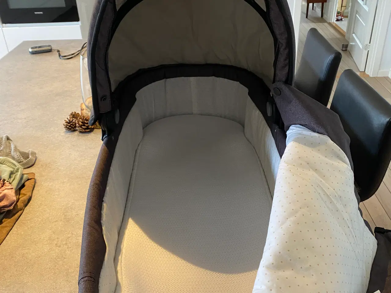 Billede 4 - Baby lift Emma junga