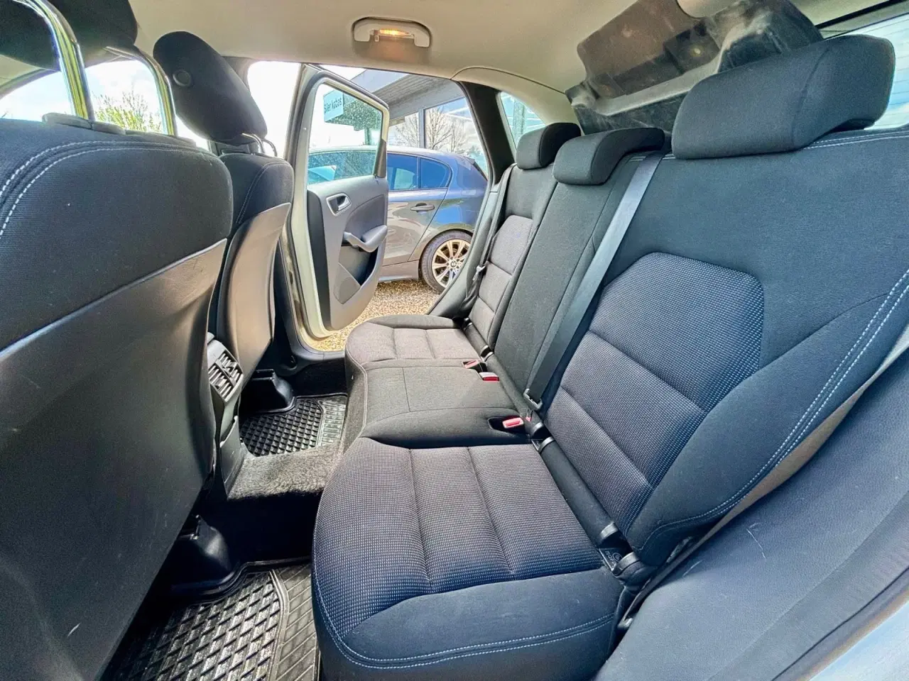 Billede 8 - Mercedes B180 1,8 CDi BE