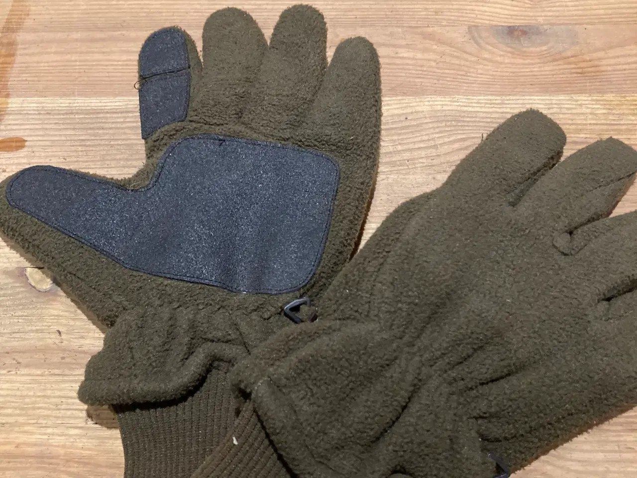 Billede 3 - Deerhunter, Boss, Tenson, H2O