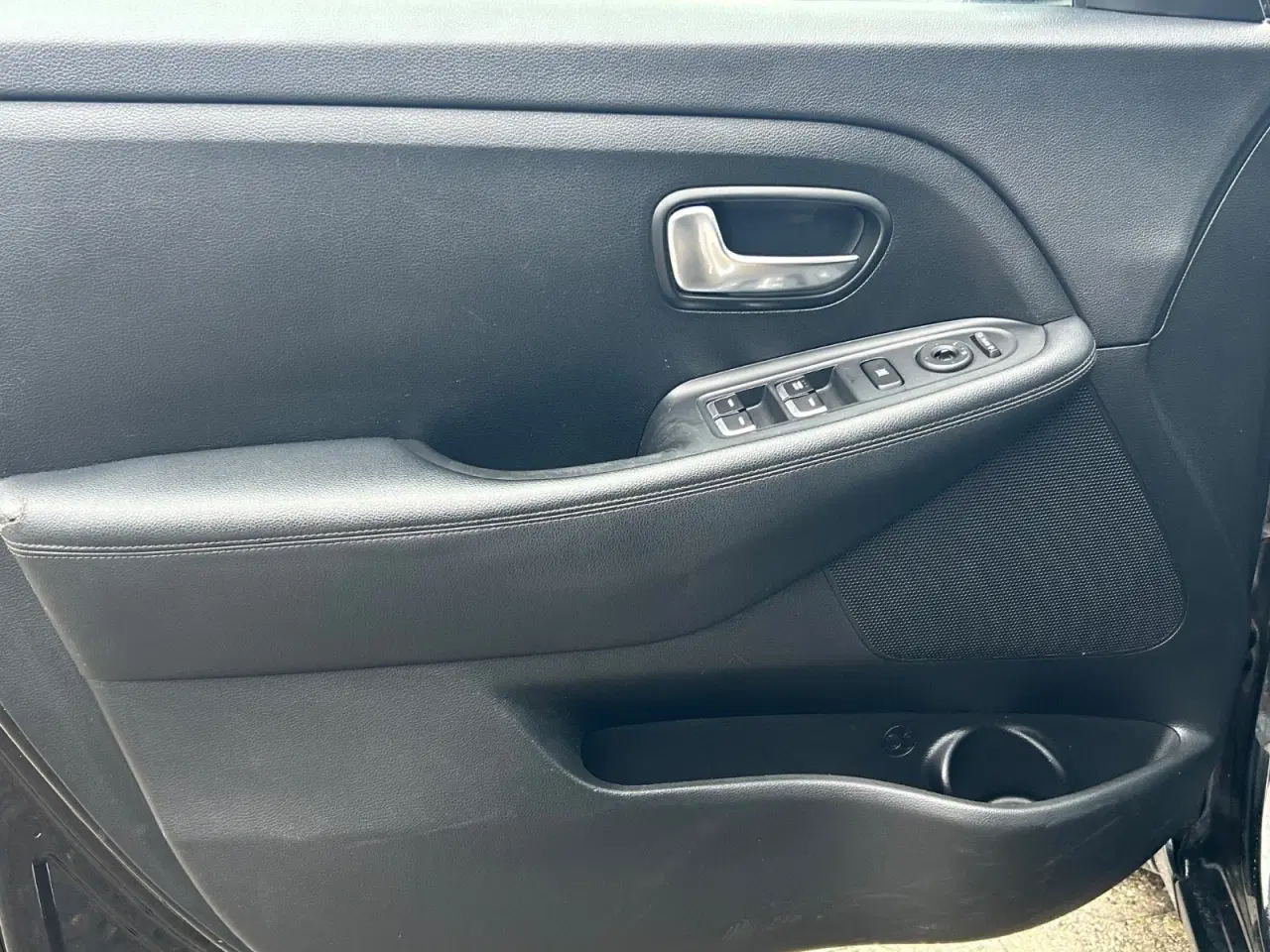 Billede 16 - Kia Carens 1,7 CRDi 115 Style+ 7prs