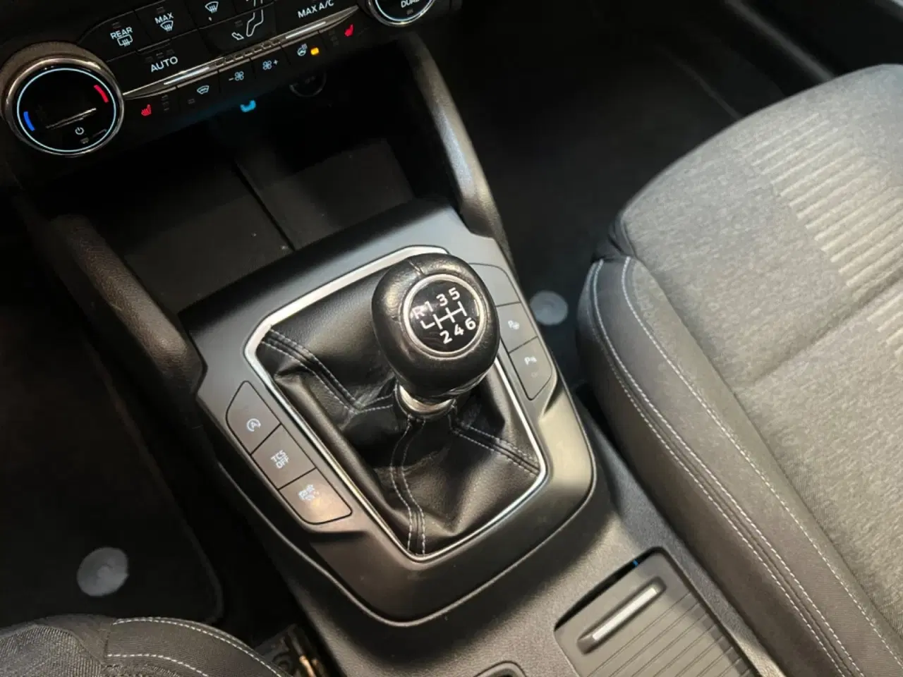 Billede 11 - Ford Focus 1,5 EcoBoost Active stc.