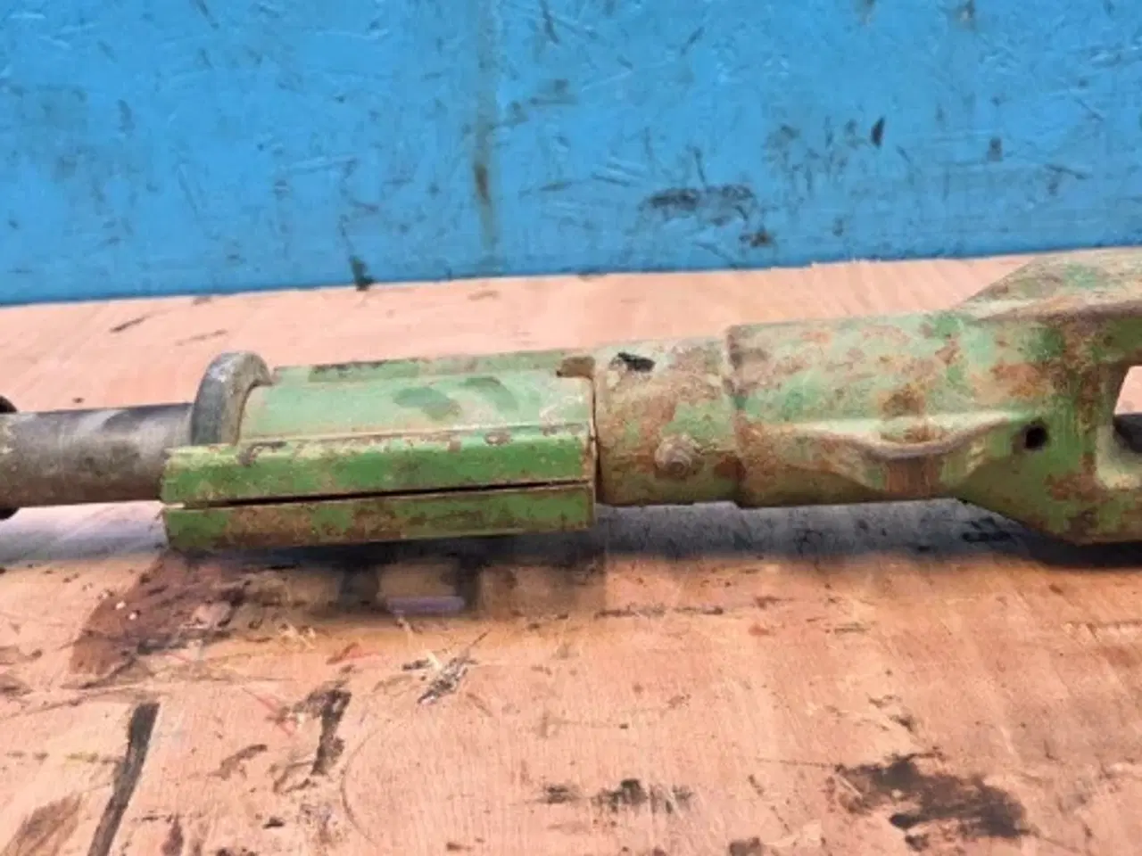 Billede 11 - John Deere 6300 Liftspindel L156832