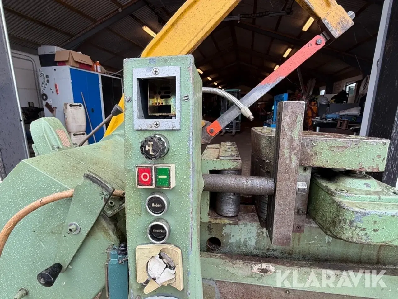 Billede 11 - Koldsav Bauknecht S55D71C4