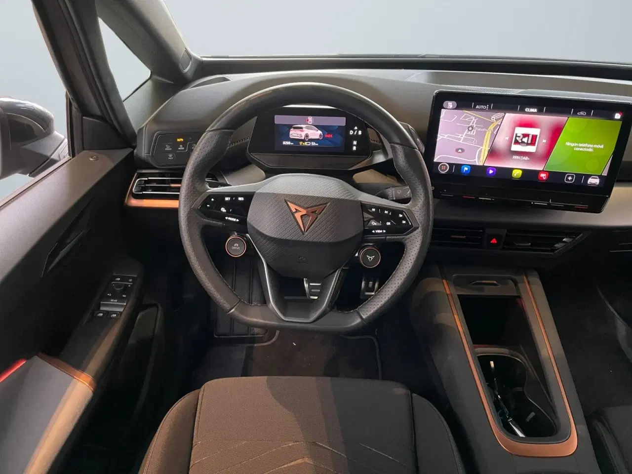 Billede 5 - Cupra Born 58 e-Boost