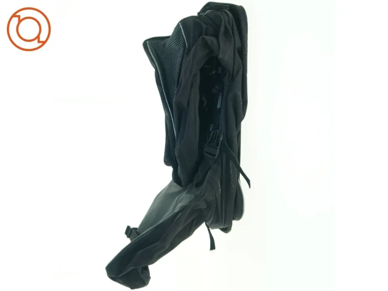 Billede 2 - Cykeltaske fra North Pike (str. 44 x 33 cm)