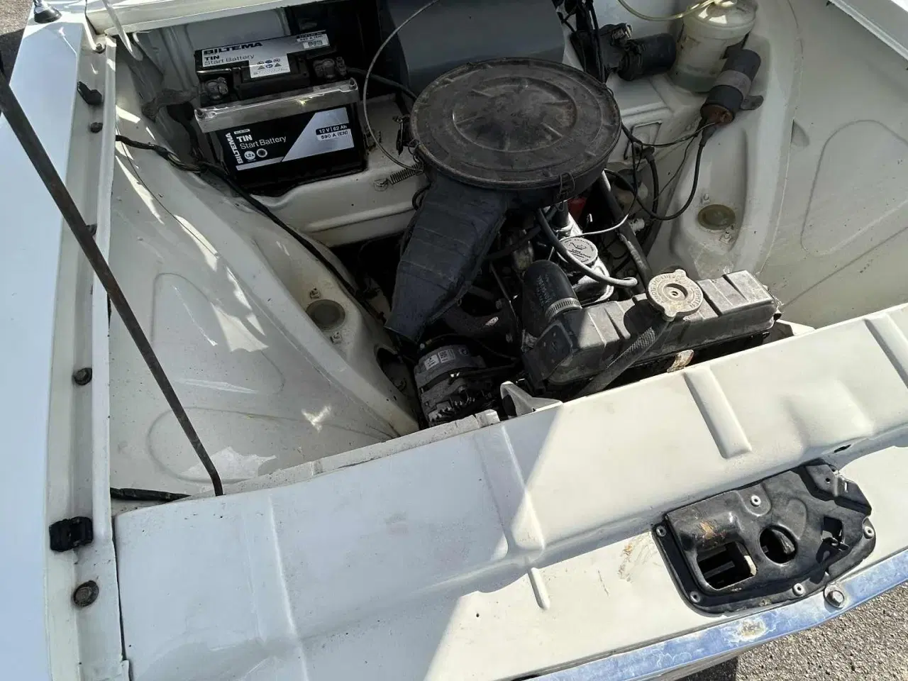 Billede 8 - Opel Kadet B