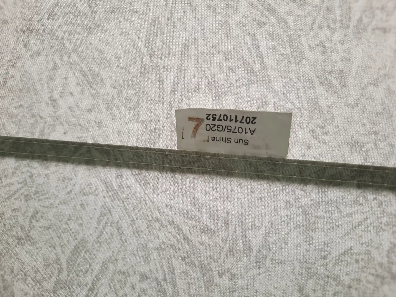 Billede 2 - Isabella sunshine G20