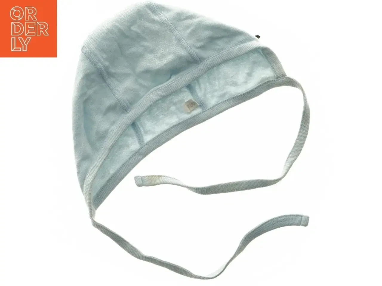 Billede 1 - Elefanthue til baby (str. 62-68)