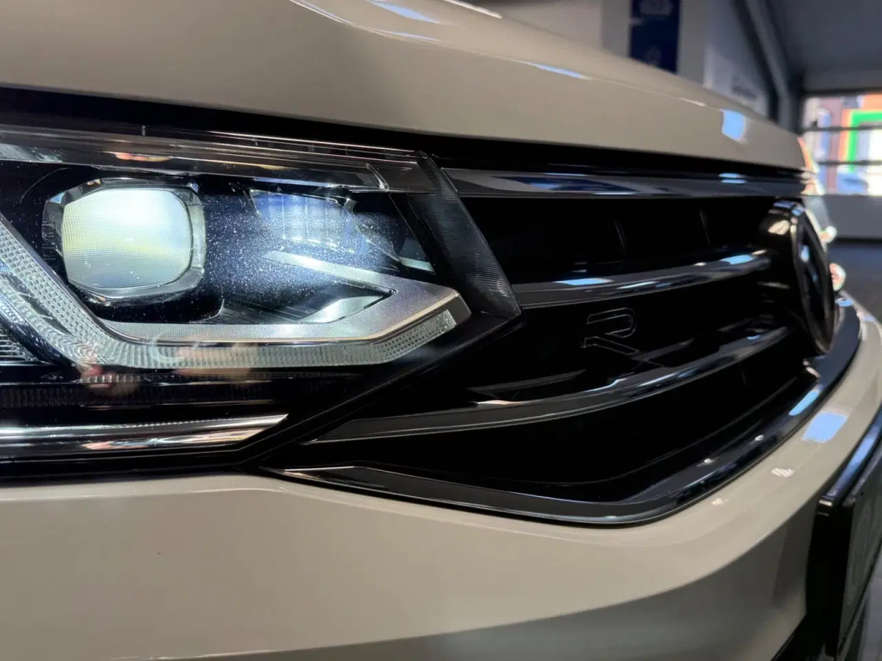 Billede 11 - VW Tiguan 1,4 eHybrid R-line DSG