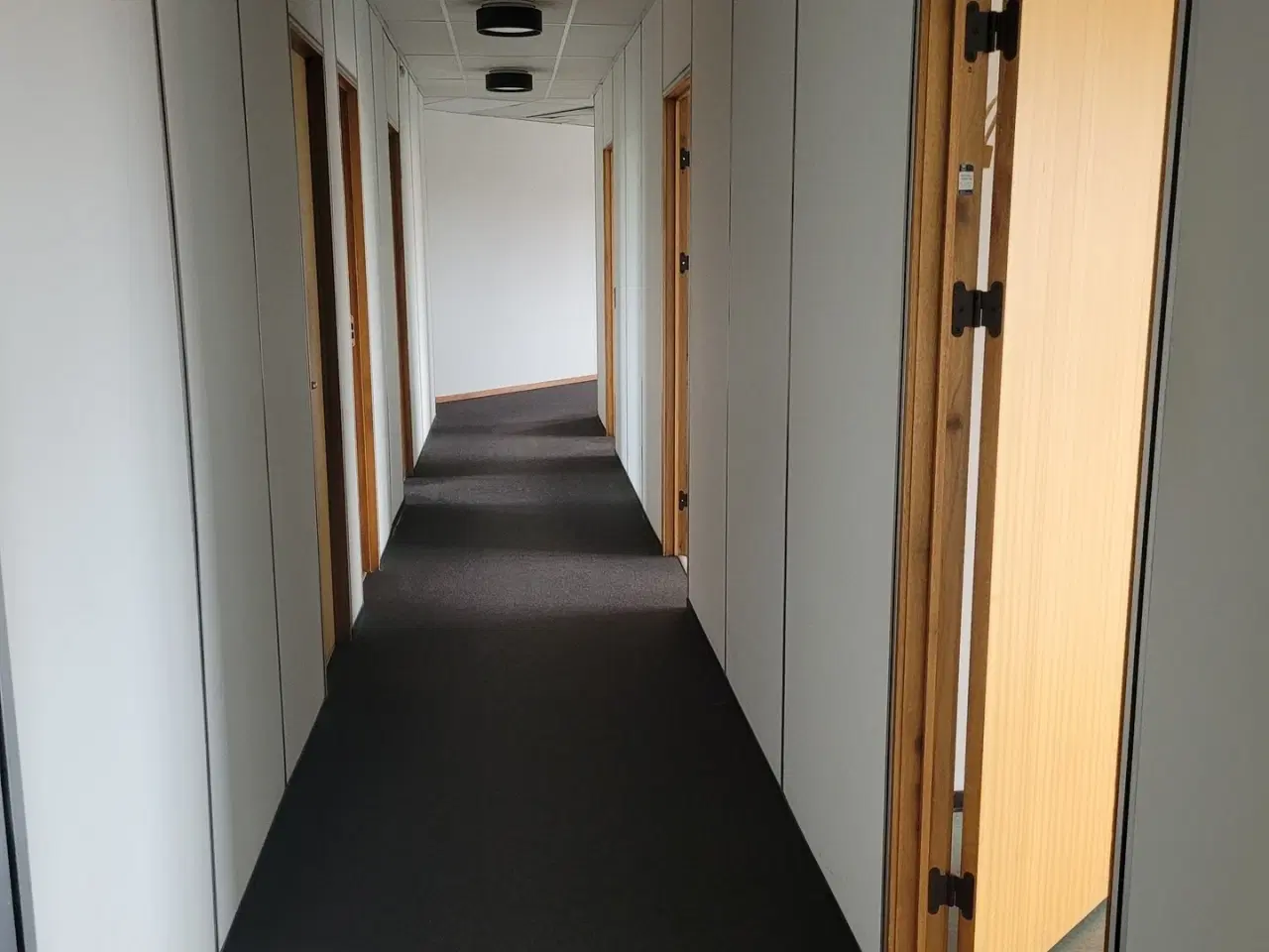 Billede 5 - Kontorlejemål tæt på Metro og S-tog - Vanløse