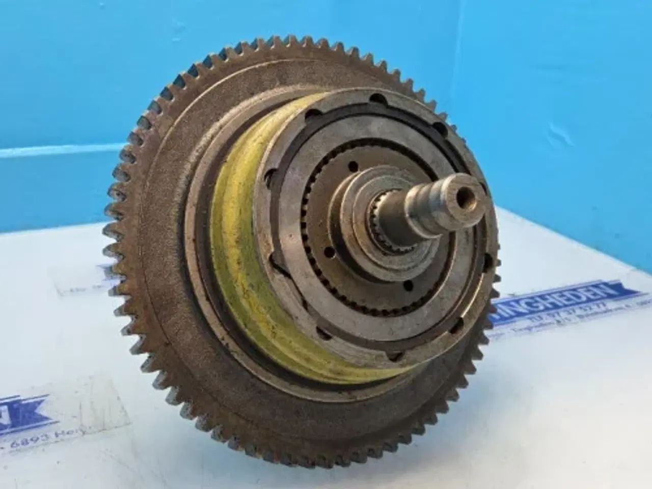 Billede 15 - John Deere 1830 Pto Kobling T30765