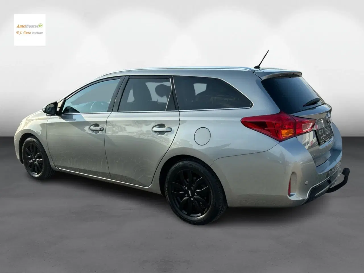 Billede 4 - Toyota Auris 1,6 T2+ Touring Sports