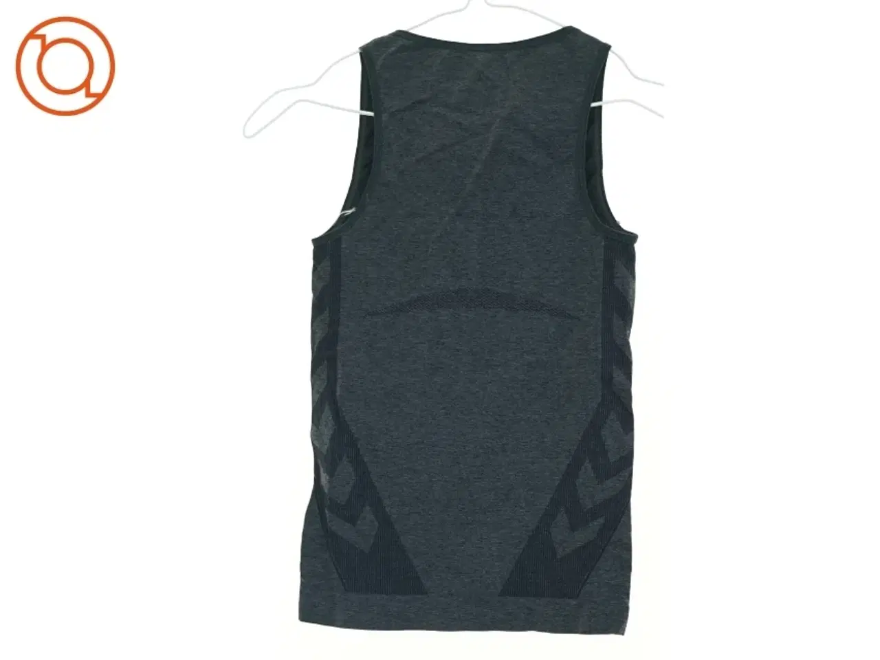 Billede 2 - Top fra Hummel (str. 164 cm)